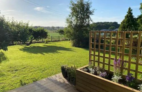 Steyning Apartment | Beautiful converted barn