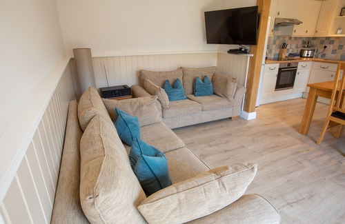 Yarmouth Cottage | Beautiful Converted Dairy Cottage