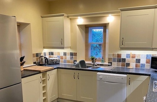 Brigsteer Cottage | Beautiful Converted Coach House in the Lake District National Park