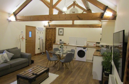 Isle of Thanet Cottage | Beautiful Converted stable