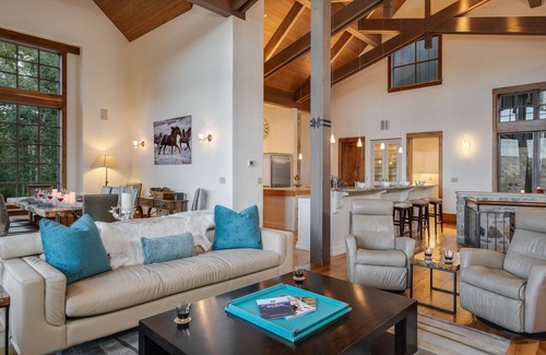 Cordillera House | Beautiful Cordillera Ranch luxury home! Spectacular location and views!