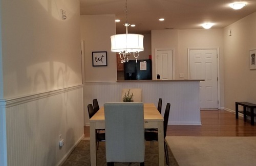 Cornelius Condo | Beautiful Cornelius Condo, available for long-term
