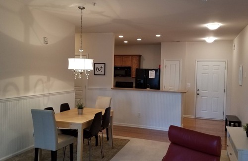 Cornelius Condo | Beautiful Cornelius Condo, available for long-term