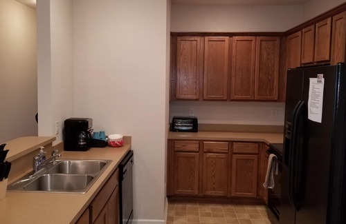 Cornelius Condo | Beautiful Cornelius Condo, available for long-term