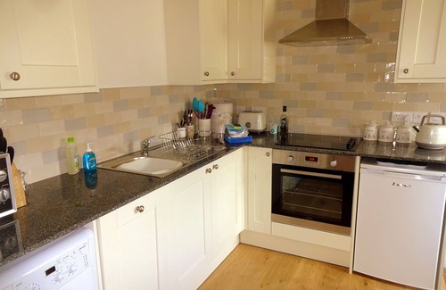 Penhallow Cottage | Beautiful Cornish cottage in delightful, peaceful location