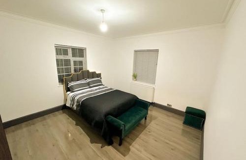 Barnhill Apartment | Beautiful cosy 2 bed whole flat