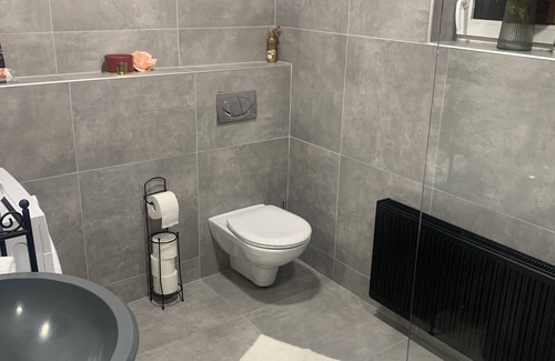 Novi Zagreb Apartment | Beautiful cosy apartment near river Sava in Zagreb