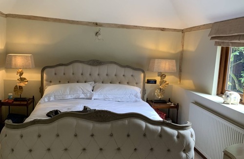 Heathfield House | Beautiful cosy barn in a wonderful rural location