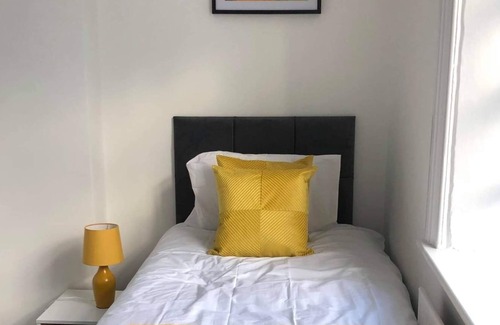 Wolsingham House | Beautiful Cosy Modern Cottage in Wolsingham