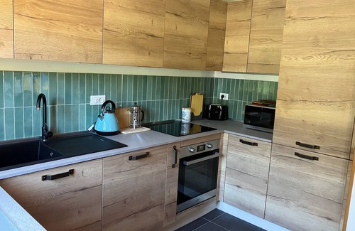 La Thuile Apartment | Beautiful cosy penthouse ski apartment in La Thuile Aosta Valley. Pet friendly