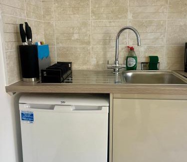 New Cross House | Beautiful Cosy Studio In Newcross