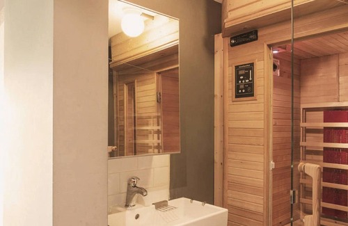 Haut-Bois Cottage | Beautiful Cottage with Pool