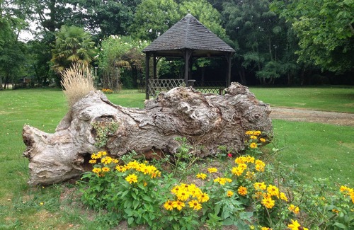 Clohars-Fouesnant Cottage | Beautiful cottage H place