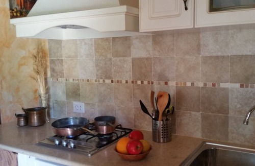 Penna San Giovanni Other | Beautiful Cottage in Farm House with pool and restaurant