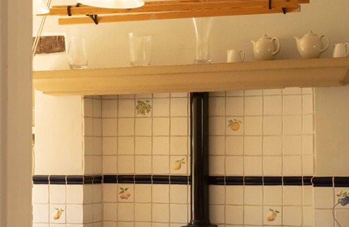 Coln St Aldwyns Cottage | Beautiful Cotswold Cottage- Casina Cottage