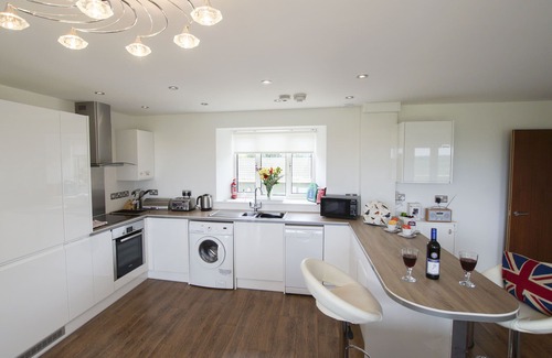 Bourton-on-the-Water Apartment | BEAUTIFUL COTSWOLD VIEW in Bourton-On-The-Water