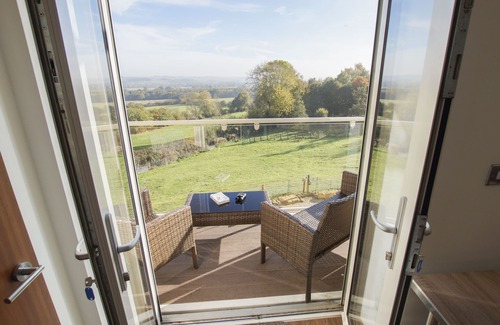 Bourton-on-the-Water Apartment | BEAUTIFUL COTSWOLD VIEW in Bourton-On-The-Water