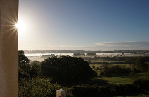 Bourton-on-the-Water Apartment | BEAUTIFUL COTSWOLD VIEW in Bourton-On-The-Water