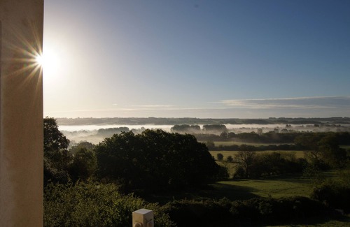Bourton-on-the-Water Cottage | Beautiful Cotswold View