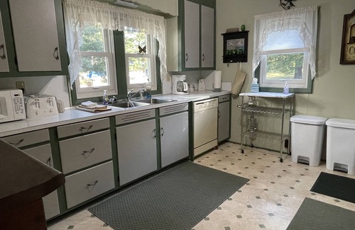 Boulder Junction House | Beautiful Cottage on Manitowish River - Boulder Junction