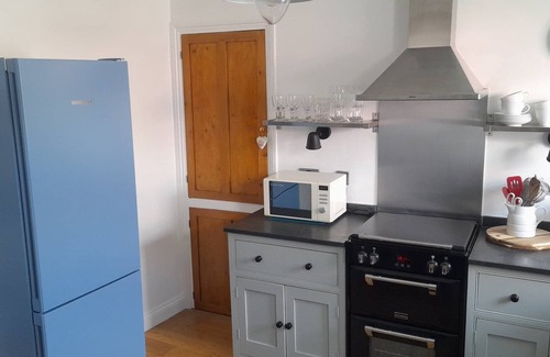 Paul Cottage | Beautiful cottage 1/2 mile from Mousehole