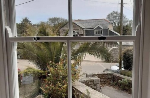 Paul Cottage | Beautiful cottage 1/2 mile from Mousehole