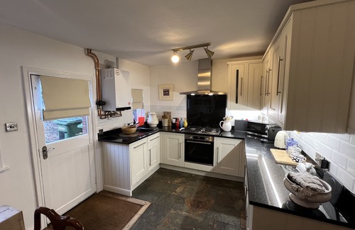Belper Cottage | Beautiful Cottage - Belper, in the heart of Stunning Derbyshire