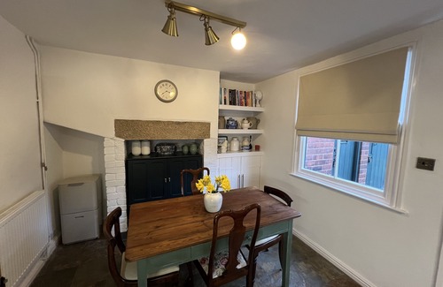 Belper Cottage | Beautiful Cottage - Belper, in the heart of Stunning Derbyshire
