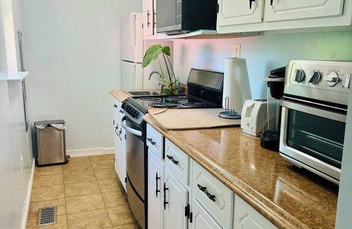 Bridgeport Apartment | Beautiful cottage, close to rivers, creeks, lakes for fishing, boating, hunting