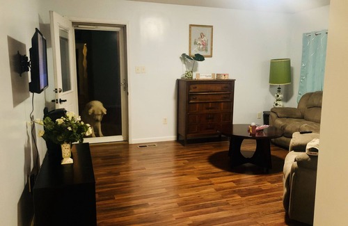 Bridgeport Apartment | Beautiful cottage, close to rivers, creeks, lakes for fishing, boating, hunting