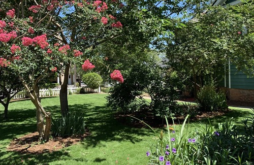 Augusta Cottage | Beautiful Cottage Close to Augusta University and Medical Complex