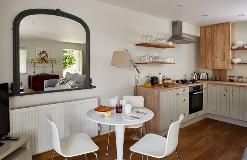 Leigh upon Mendip Cottage | Beautiful cottage for two in idyllic rural Bath