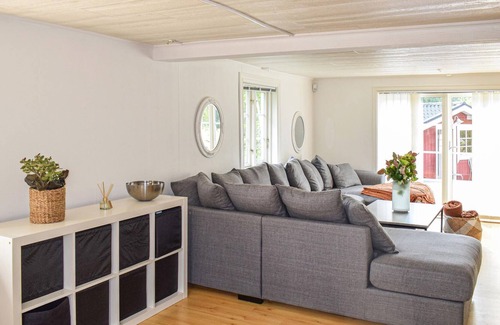 Gislaved Municipality House | Beautiful cottage for an unforgettable vacation.