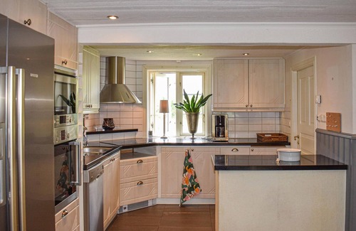 Gislaved Municipality House | Beautiful cottage for an unforgettable vacation.