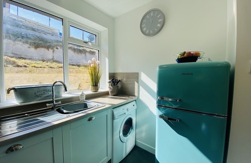 Portnahaven House | Beautiful Cottage by the Bay, Isle of Islay