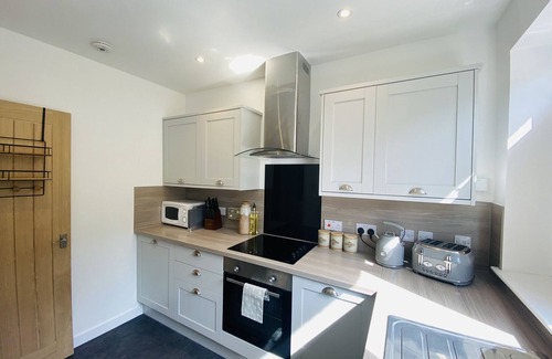 Portnahaven House | Beautiful Cottage by the Bay, Isle of Islay
