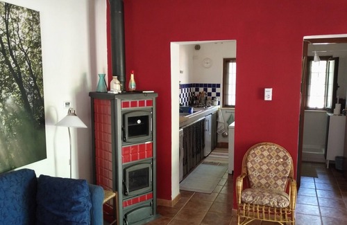 Acquiaviva Cottage | Beautiful cottage in olive grove close to tranquil mountain setting
