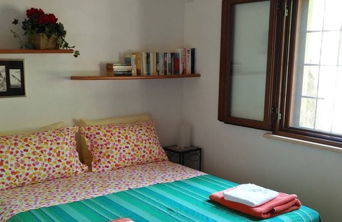 Acquiaviva Cottage | Beautiful cottage in olive grove close to tranquil mountain setting