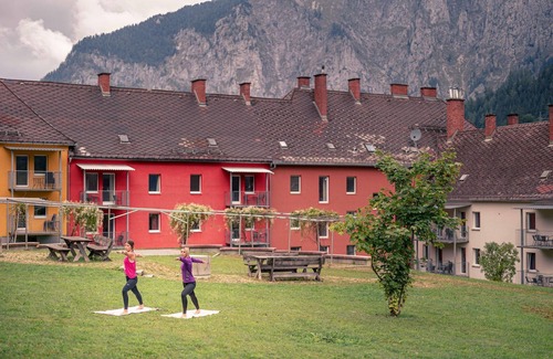 Eisenerz Apartment | Beautiful cottage in Styria near lake