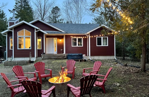 Tobermory Cottage | Beautiful Cottage in Tobermory