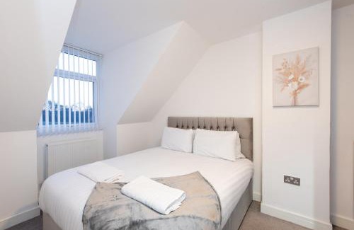 Durham House | Beautiful Cottage in Durham with Pool Table