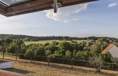 Dimbsthal Cottage | Beautiful cottage, in house, small quiet village, nature, forest nearby.