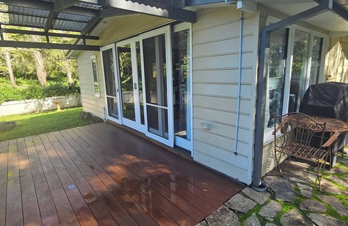 Woodhill Cottage | Beautiful Cottage in great location with lovely views