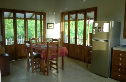 Rio Dulce Cottage | Beautiful Cottage in Rio Dulce Forest Farm