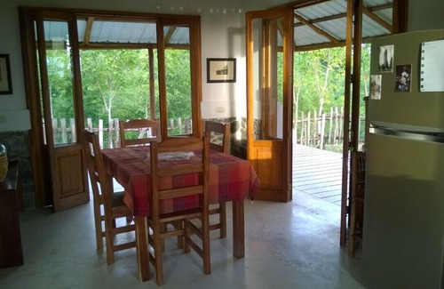 Rio Dulce Cottage | Beautiful Cottage in Rio Dulce Forest Farm
