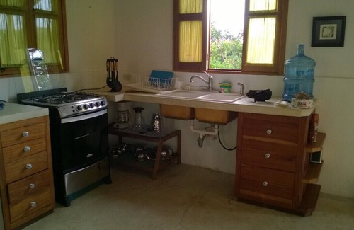 Rio Dulce Cottage | Beautiful Cottage in Rio Dulce Forest Farm