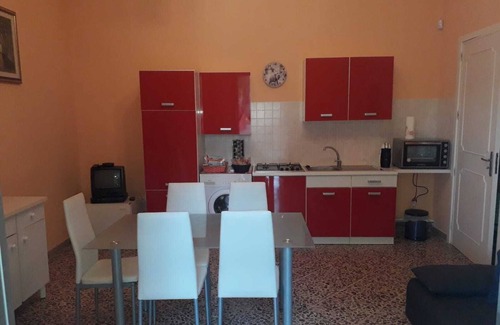 Galatina House | Beautiful cottage in the countryside