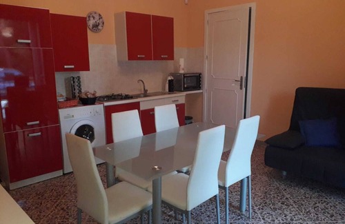 Galatina House | Beautiful cottage in the countryside