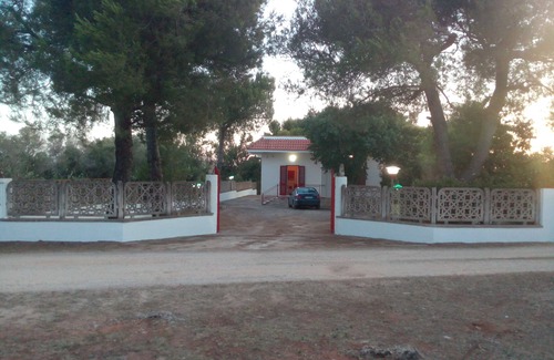 Galatina House | Beautiful cottage in the countryside