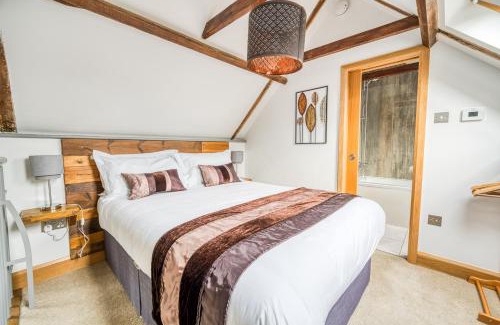 New Forest District House | Beautiful Cottage in New Forest with Wood Burner